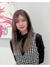 アッシュ 横浜西口店(Ash)&nbsp;小島 颯季