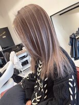 フル(FuLL)&nbsp;高明度コントラストハイライト