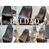 ベルダ 高槻(BELDAD)のお店ロゴ