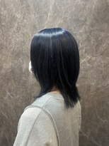 ヘアレスト(hairest)&nbsp;お客様スタイル7月