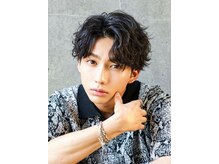 メンズサロン SKILL　MATE天神【9月1日NEW OPEN(予定)】