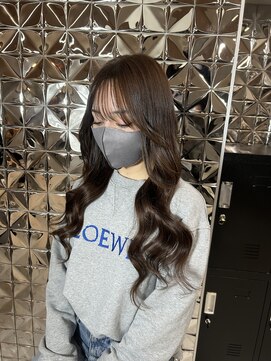 ラブスタシー 博多店(LOVESTASY) 大人ブラウンエクステ