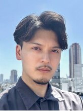 ヒロギンザ 六本木店(HIRO GINZA) 原田　睦人 六本木麻布