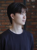 ボコカ(bococa)&nbsp;[kantamal]メンズシースルーマッシュ