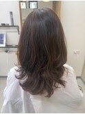 デジタルパーマ