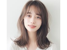 ルーラ(LAURA)の雰囲気（○髪質改善HITAで今までなかった手触りとツヤをお届け○）