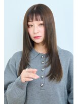 ユニックス 浦和店(UNIX) ロングレイヤースタイル