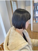 ツヤボブ