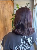 tuuli 朝倉　甘木◇韓国風が得意　20代30代40代髪質改善カラー