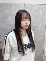 ガルボヘアー 名古屋栄店(garbo hair)&nbsp;#ガルボ#ハイトーン#エクステ#ブリーチ#プルエクステ#ロング