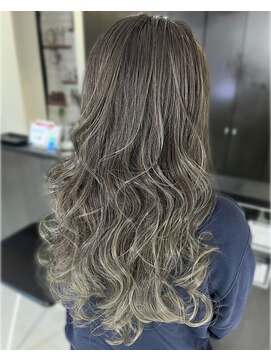 シーズナル long／ロング