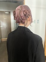 ウィット(wit)&nbsp;変形ツイン