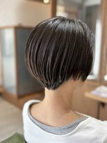 リノヘアー(lino hair)&nbsp;大人女性×ショート