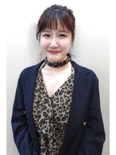 レーヴス(REVES) 優 李