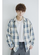 ヘアーズ ゼノン 天王寺ミオプラザ館店(HAIR'S ZENON)&nbsp;ショートマッシュ