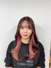 ロッソ 香椎宮前店(Rosso) HARUKA