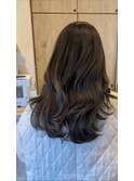ラベンダーグレージュ