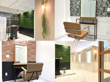 リケア 岸和田店(RECARE)の雰囲気(リラックスできる個室&マンツーマンで相談できる/待ち時間なし◎)