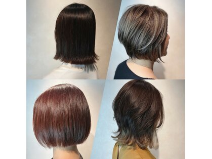 カルム(Calme.)の写真