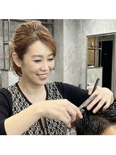 ネオヘアー 東三国(Neo hair)&nbsp;NANAE 
