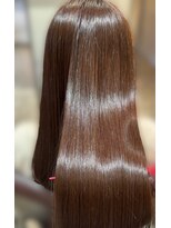 きのま 東白楽 東神奈川&nbsp;【髪質改善】バイカルテトリートメント