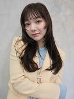 レブ 神戸三宮(LEB)&nbsp;レイヤーカット【LEB神戸三宮】