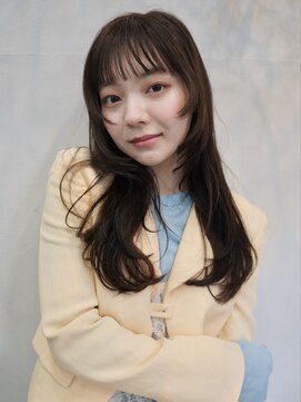 レブ 神戸三宮(LEB) レイヤーカット【LEB神戸三宮】