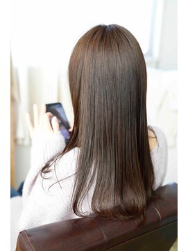 髪質改善 個室サロン Ankh' ( アンク)百道浜 美容室 Ankh' (アンク) /髪質改善/百道浜/個室サロン/39