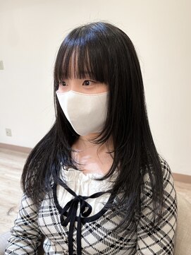 ユウヘアー 尾張旭店(U Hair) レイヤーカット