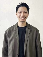 アクター(actor)&nbsp;丸山 翔