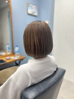 リマイル 西台店(remile) ボブ