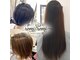 美容室ロミロミの写真