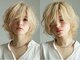 ロックス ヘアー ギャラリー(Rocks hair gallery)の写真