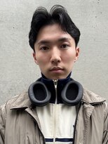 ランズサンズ 表参道(runsuns) 原宿/表参道/明治神宮前/メンズカット/メンズパーマ/学割U24