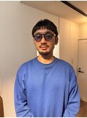 メンズショート
