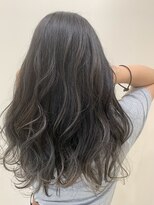 アートヘアーグレイス Art Hair Grace 大人ゆるふわデジタルパーマ