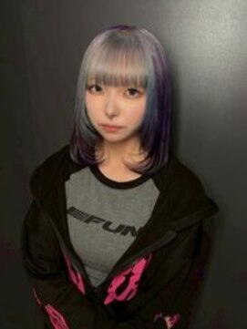 コエル(KOER) 113. ワンホンレイヤー/ミディアム/インナー