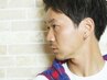 【男性限定】似合わせカット&ライトシャンプー　￥6600→￥5940