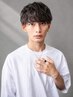 【学割U24】カット＋クイックスパ［大宮/学割］
