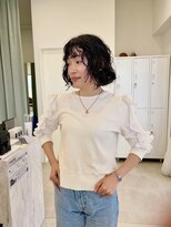 リリオ(Lilio)&nbsp;bobprem