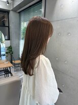 イーズ(ease.)&nbsp;オリーブベージュ