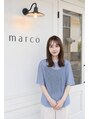 マルコ(marco)&nbsp;manami 