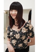 エイキ(EIKI)&nbsp;Layer midi BOB
