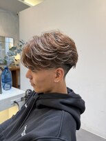 シェルハ(SHELHA)&nbsp;フェザーパーマ