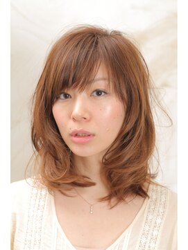 ブーケ(BOUQUET) 大島優子風レイヤー