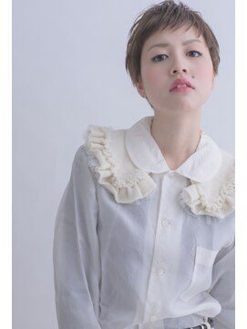 パリオ バイ コレット(Palio by collet) ☆オトナ・ショート☆【Palio by collet】03-5367-3624