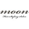 ムーン(moon)のお店ロゴ