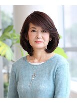 イチリン 千葉(ICHIRIN)&nbsp;エレガンスダイヤボブ