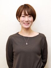 ベルヘアー 岩国店(Bell hair) AYAMA AYAMI