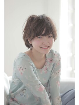 フォルテ 榛原パームス店 フォルテスタイル 吉田町 牧之原 美容室